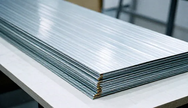 镀锌板带选型与使用建议：冷轧板带加工工艺优化