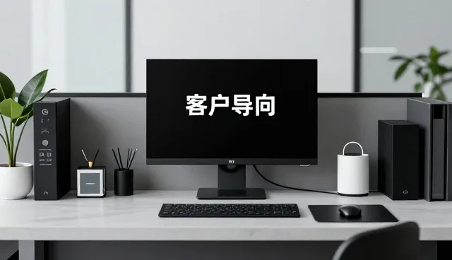 选型过程中如何体现对质量的执着追求